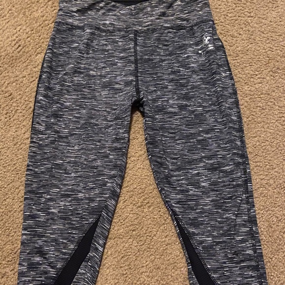 Beverly Hills Polo Club Pants & Jumpsuits Womens Crop Athletic